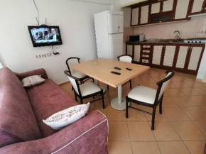 Çimtur tatil sitesi 3+1 villa
